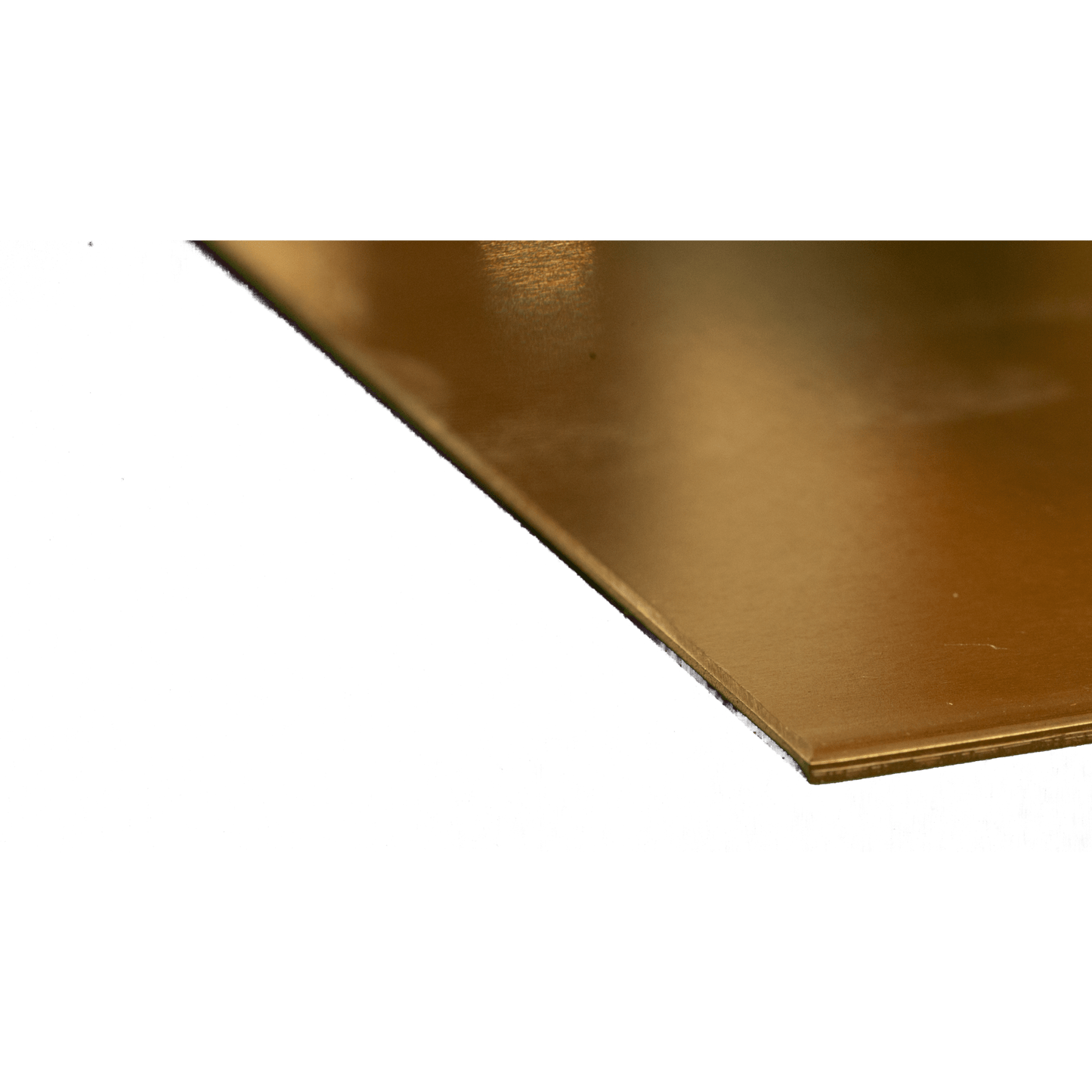 Copper Sheets