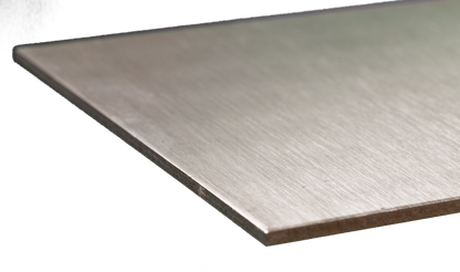 Stainless Sheets