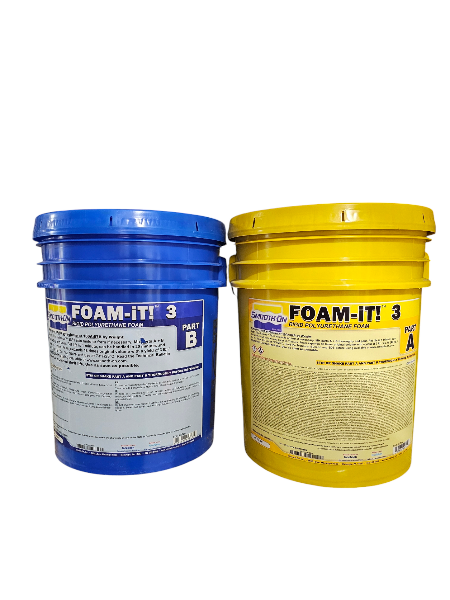 FOAM-iT!™ 3