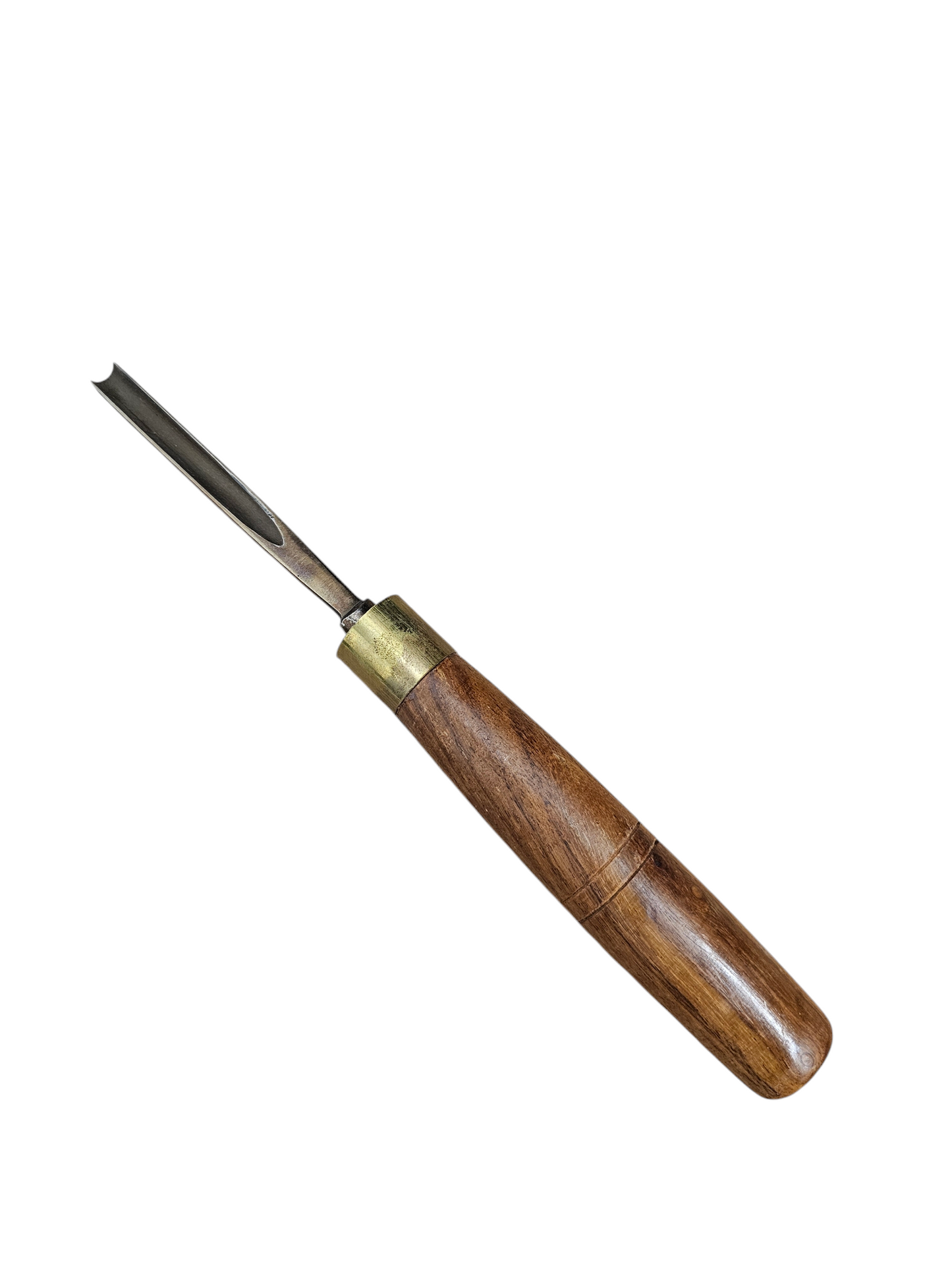 #10 Straight Wood Gouges