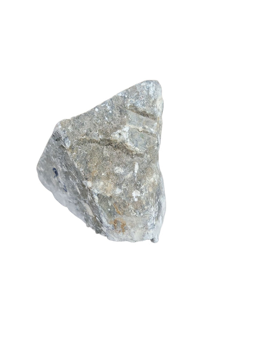 Indian Gray/Green Soapstone 9lb 7x6x5 1021