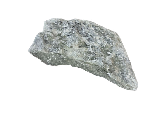 Indian Gray/Green Soapstone 5lb 6x6x2.5 1016