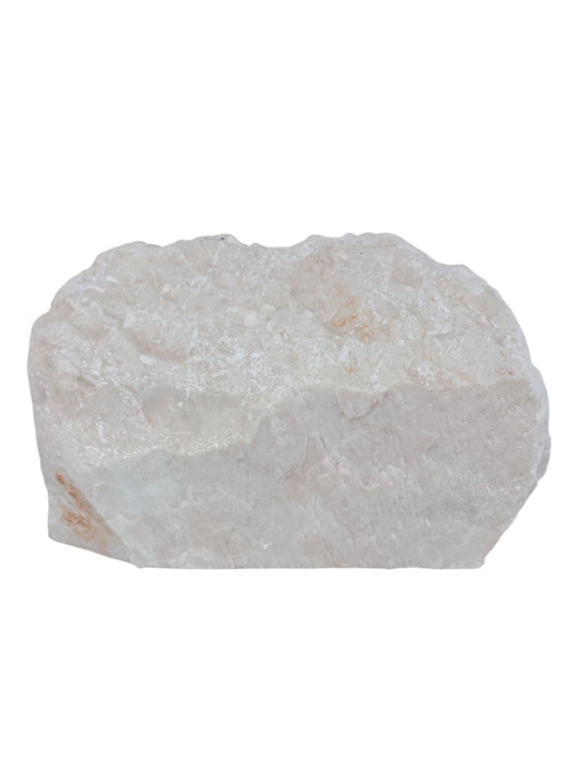 White Soapstone 22lb 13x4x8 1025