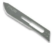 Scalpel Blades #10 (2pack)