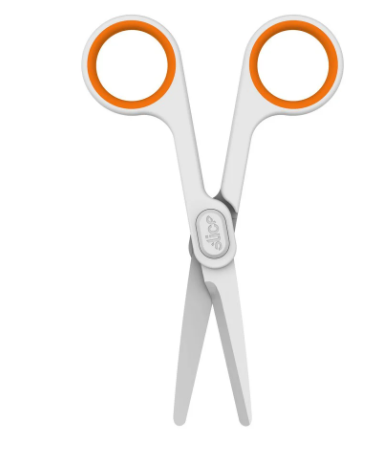 Ceramic Scissors (Small)