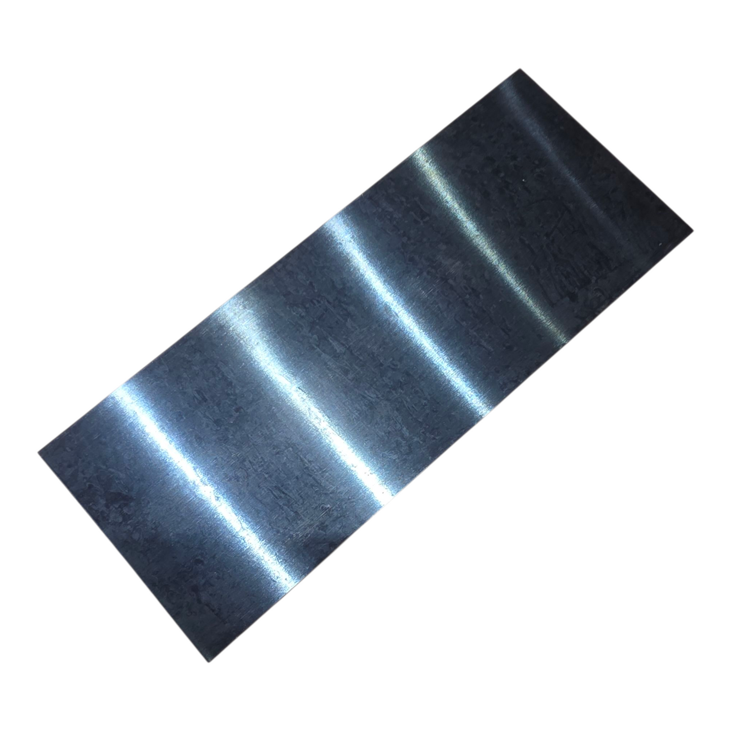 Rib Palet Keluli Biru P6