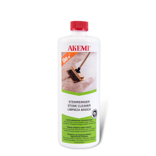Akemi Stone Cleaner Liter