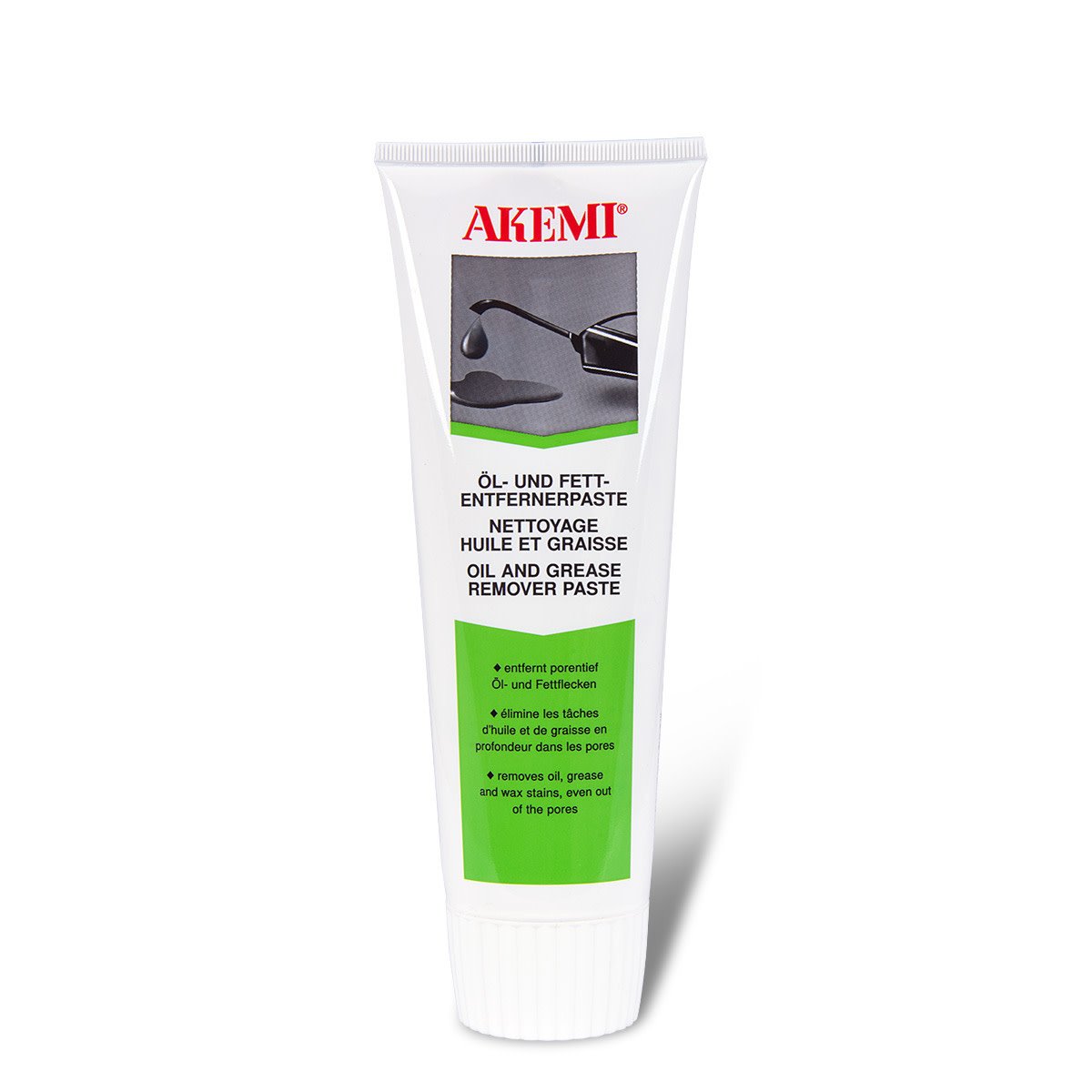 Akemi Oil and Grease Remover Paste 250ml