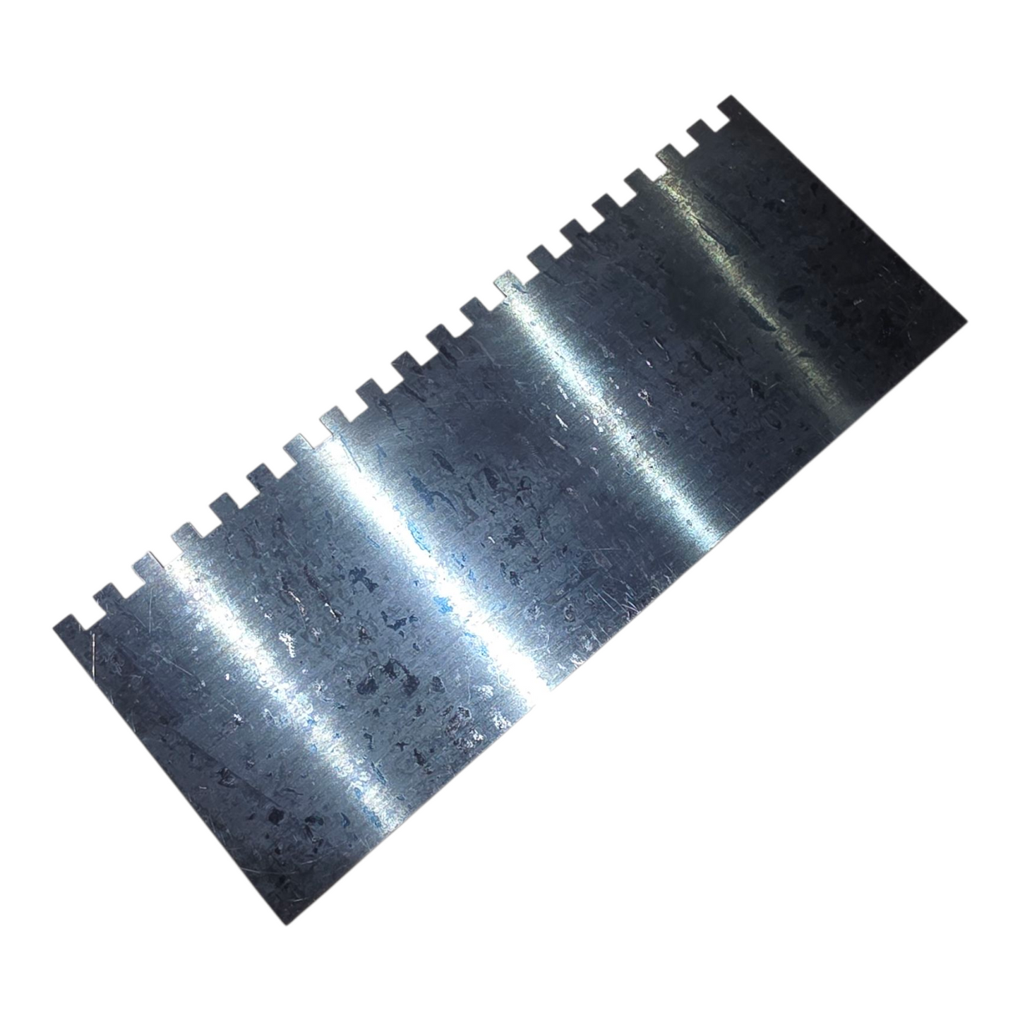 Rib Palet Keluli Biru P6