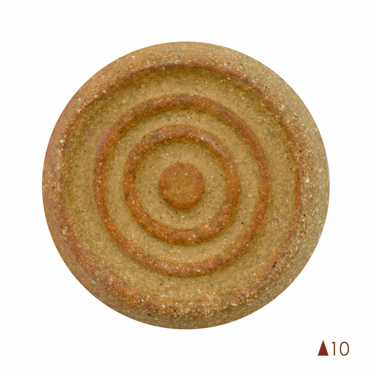 108 Red Clay with Grog 50lb Cone 6-10