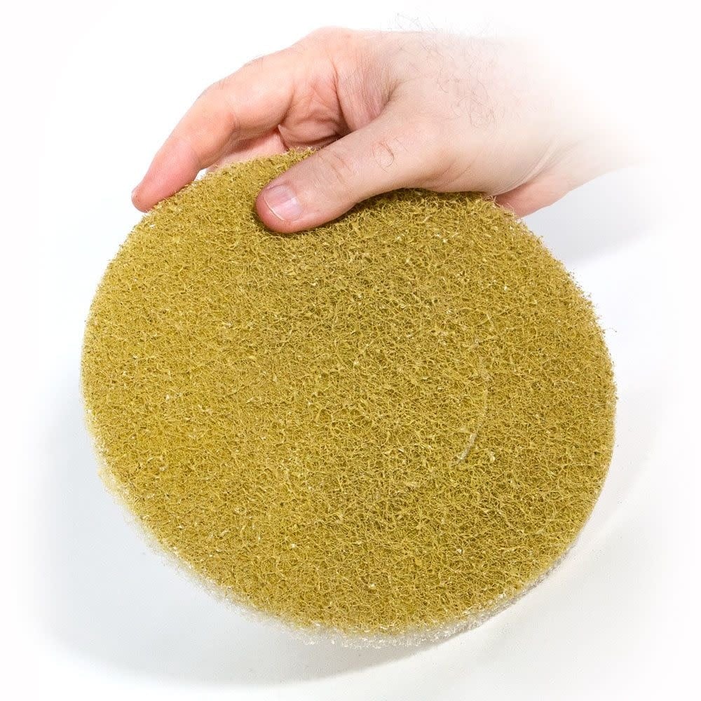 7" Spinflex Abrasive Pad 1500 Grit