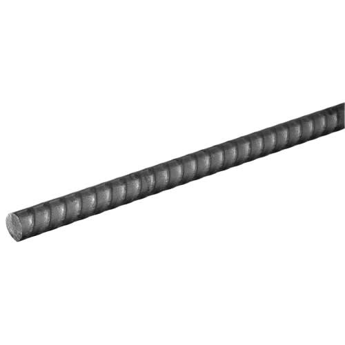 SteelWorks Weldable Hot-Rolled Steel Rebar