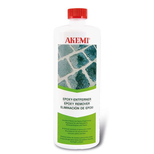 Akemi Epoxy Remover 1 Liter