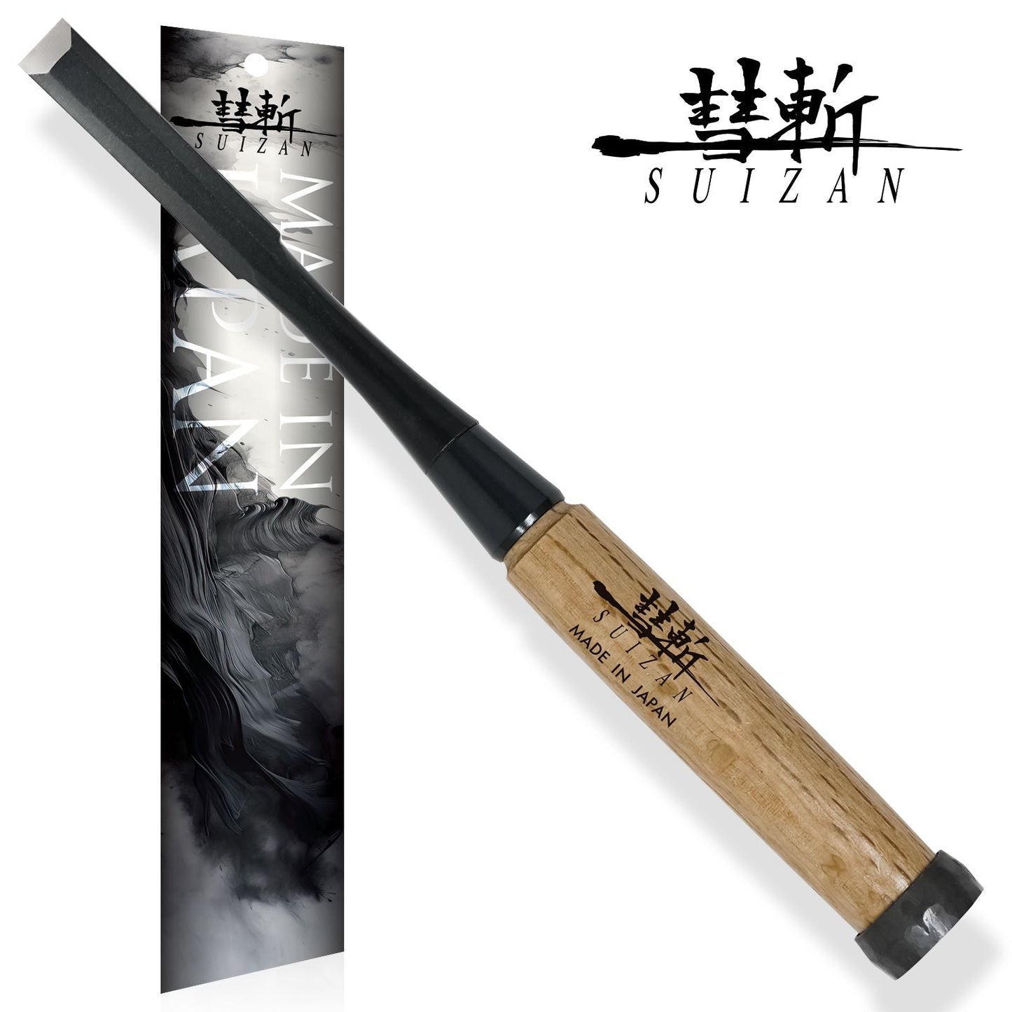 Japanese Wood Chisels Oire Nomi
