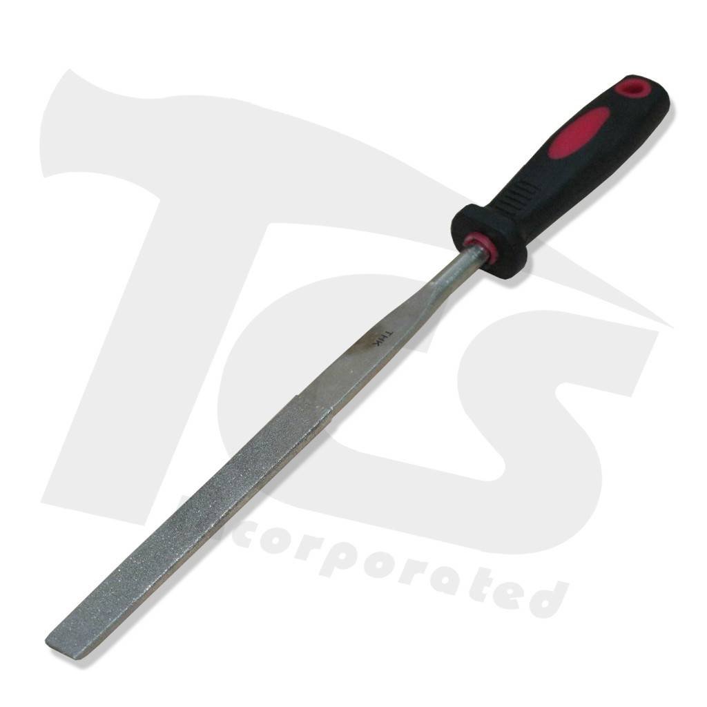 Diamond File Flat 120 Grit