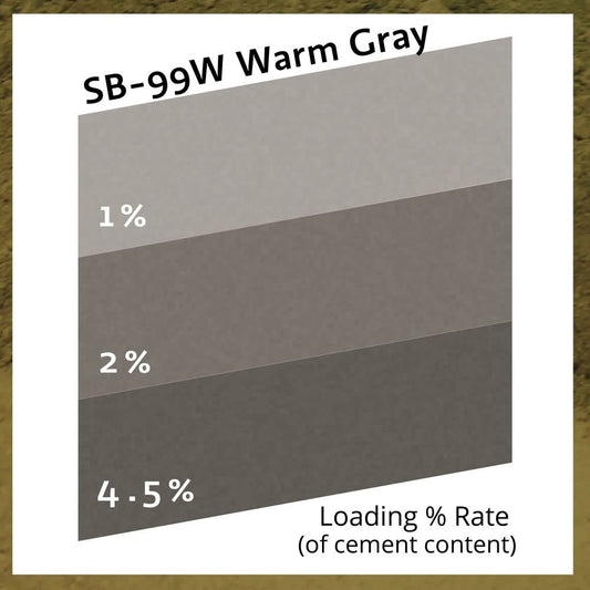Pure Collection™ Warm Gray 1lb