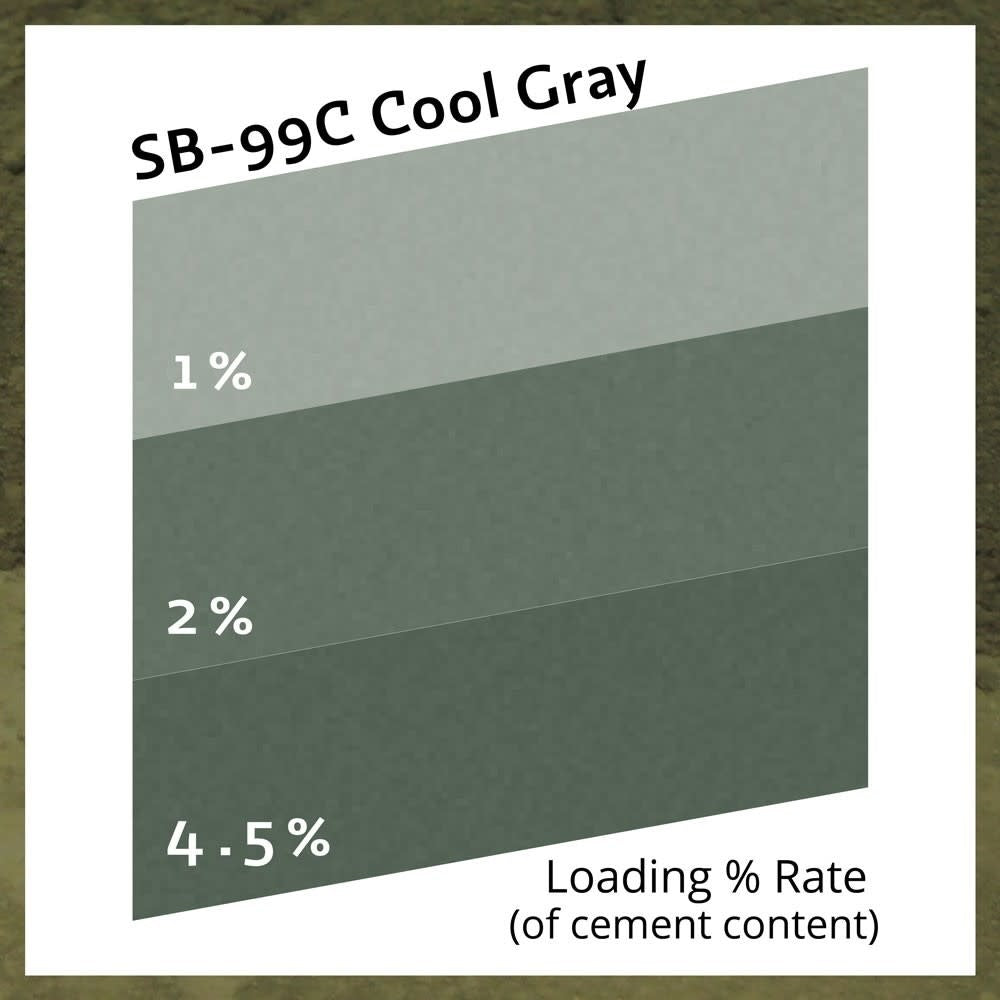 Pure Collection™ Cool Grey 1 paun