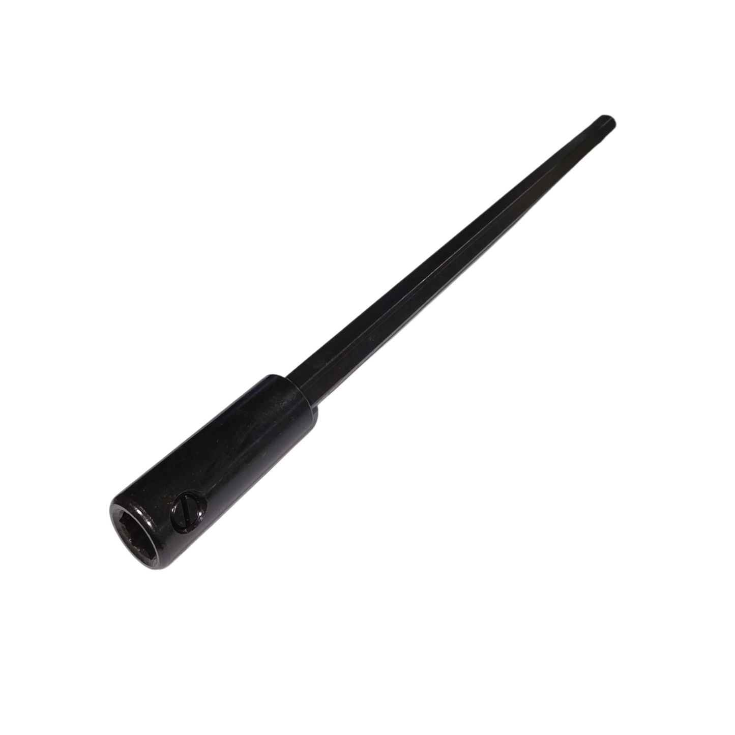 12" ARBOR EXTENSION (7/16" HEX)