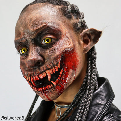 Masilla de modelado Scar Wax Special FX