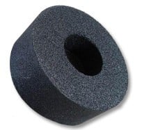 5'' Silicon Carbide Cup Wheel 120 Grit