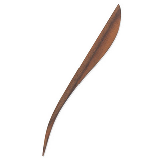 Acacia Wood Tool #13B 8"