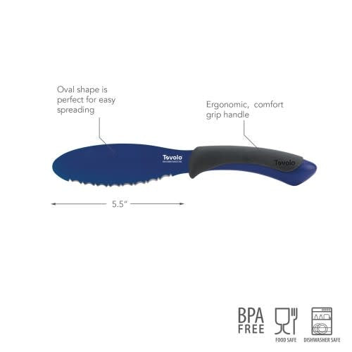 Comfort Grip 5.5″ Putty Knife