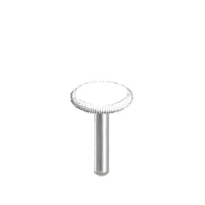 Rotosaw 1/4" Shank