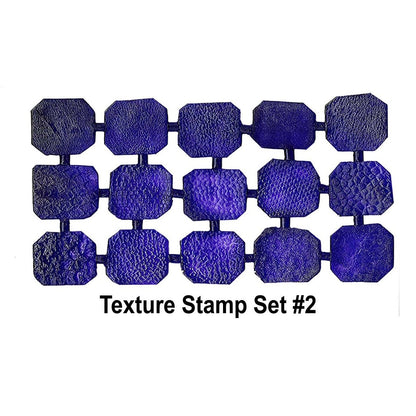 Texture Stamp Kits