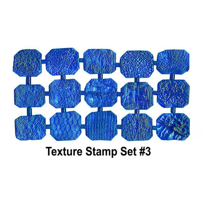 Texture Stamp Kits