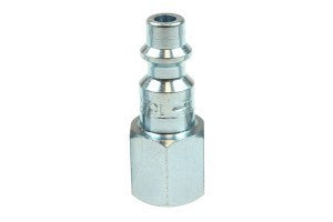 1/4'' Industrial Connector Steel, 1/4'' FPT 1502 (Female)