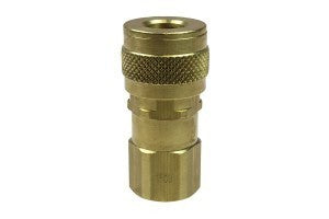 1/4'' Universal Coupler, 1/4'' FPT 150U (Perempuan)