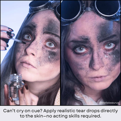 Peluh &amp; Air Mata 1oz