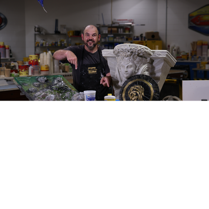 260808 Hands-On Epoxy Workshop with Milo Aug 8th 12-4pm