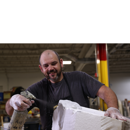 260808 Hands-On Epoxy Workshop with Milo Aug 8th 12-4pm