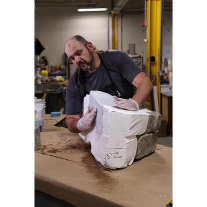 260808 Hands-On Epoxy Workshop with Milo Aug 8th 12-4pm
