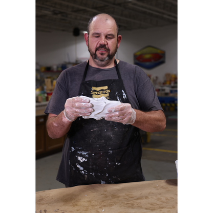 260808 Hands-On Epoxy Workshop with Milo Aug 8th 12-4pm