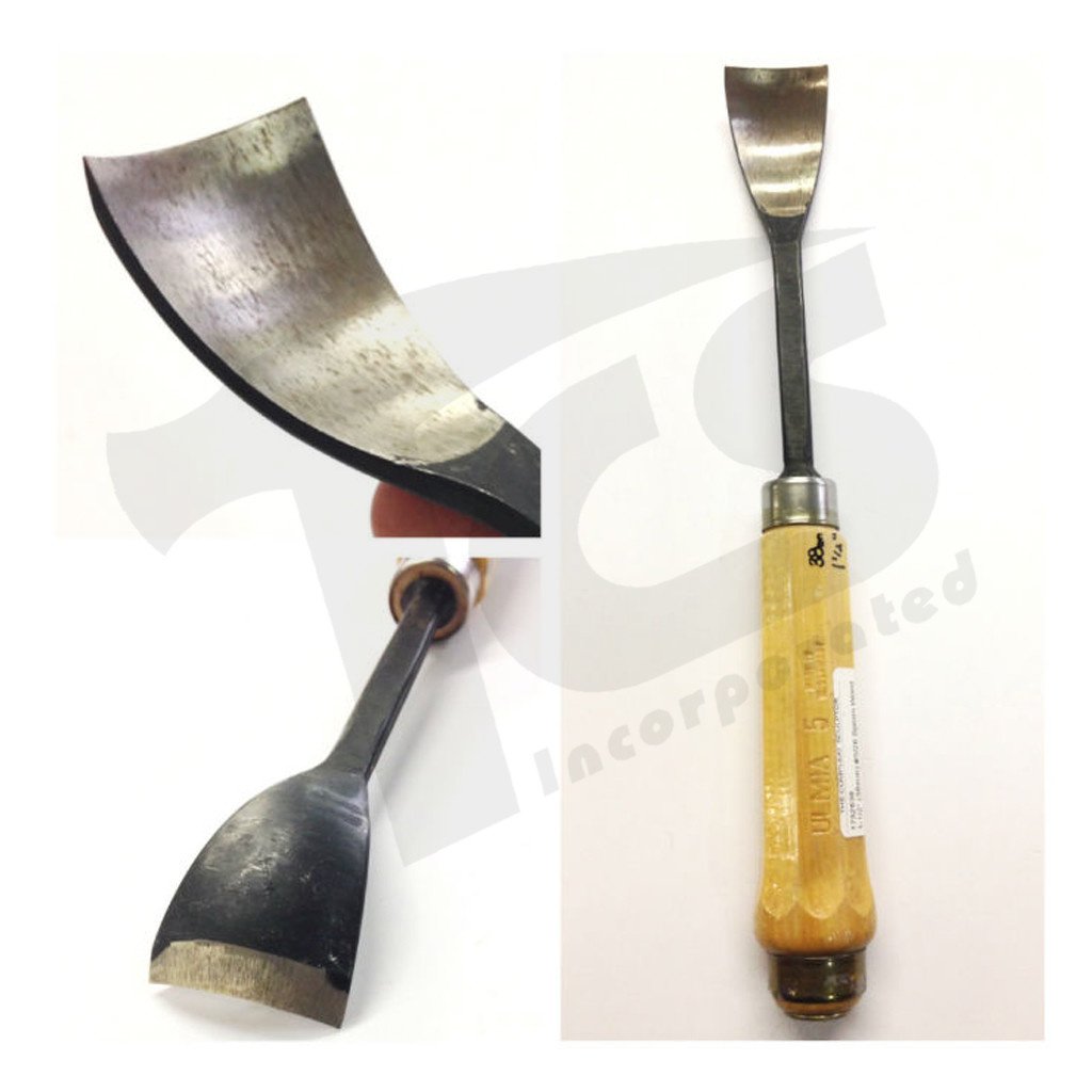 #5/26 Sudu Kayu Gouges