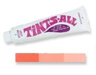 Tints-All American Vermillion #15