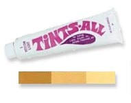 Tints-All Gold #34