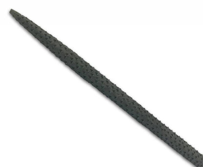 NYC Rat Tail Rasp Fine 9''