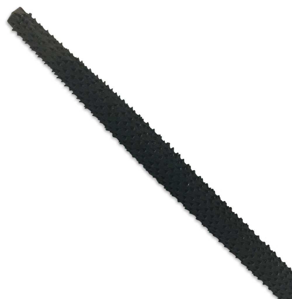 NYC Rat Tail Rasp Fine 12''