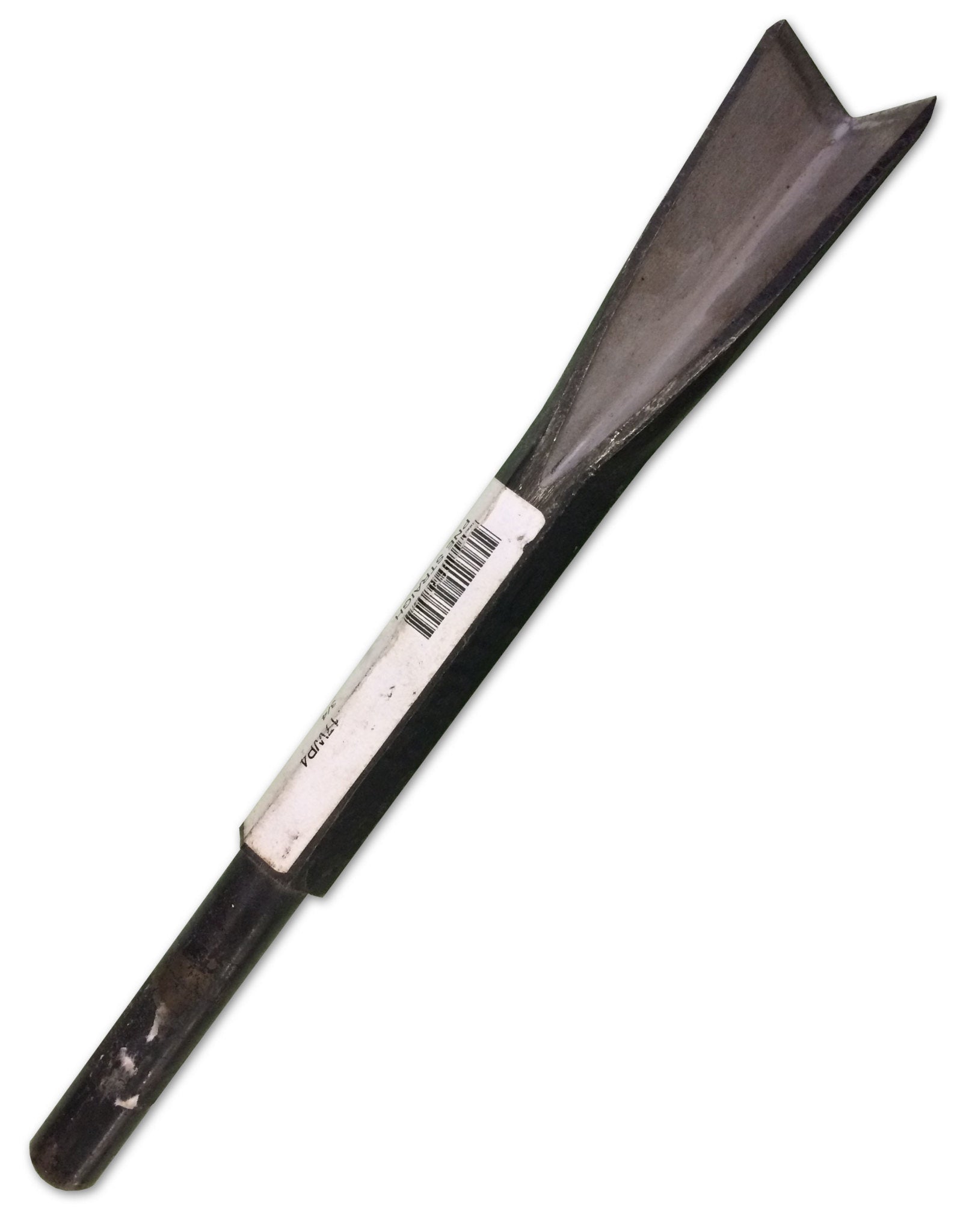 Steel Pneumatic Wood Carving Parting V 3/4'' – The Compleat Sculptor, Inc