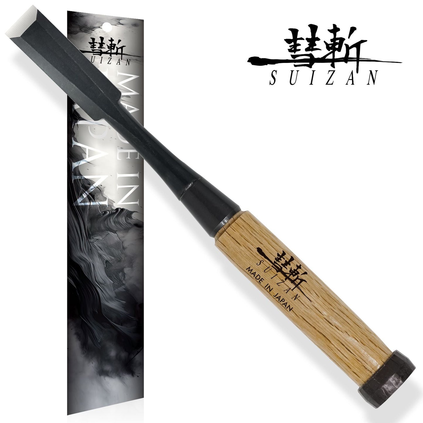 Japanese Wood Chisels Oire Nomi
