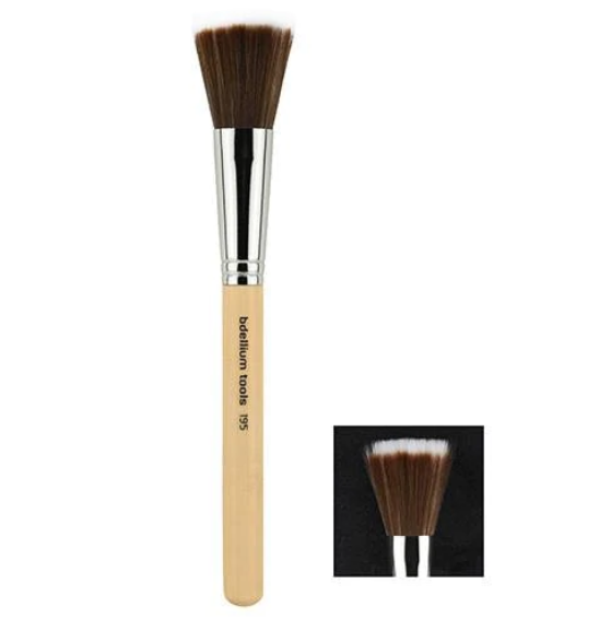 SFX 195 LARGE STIPPLING BRUSH