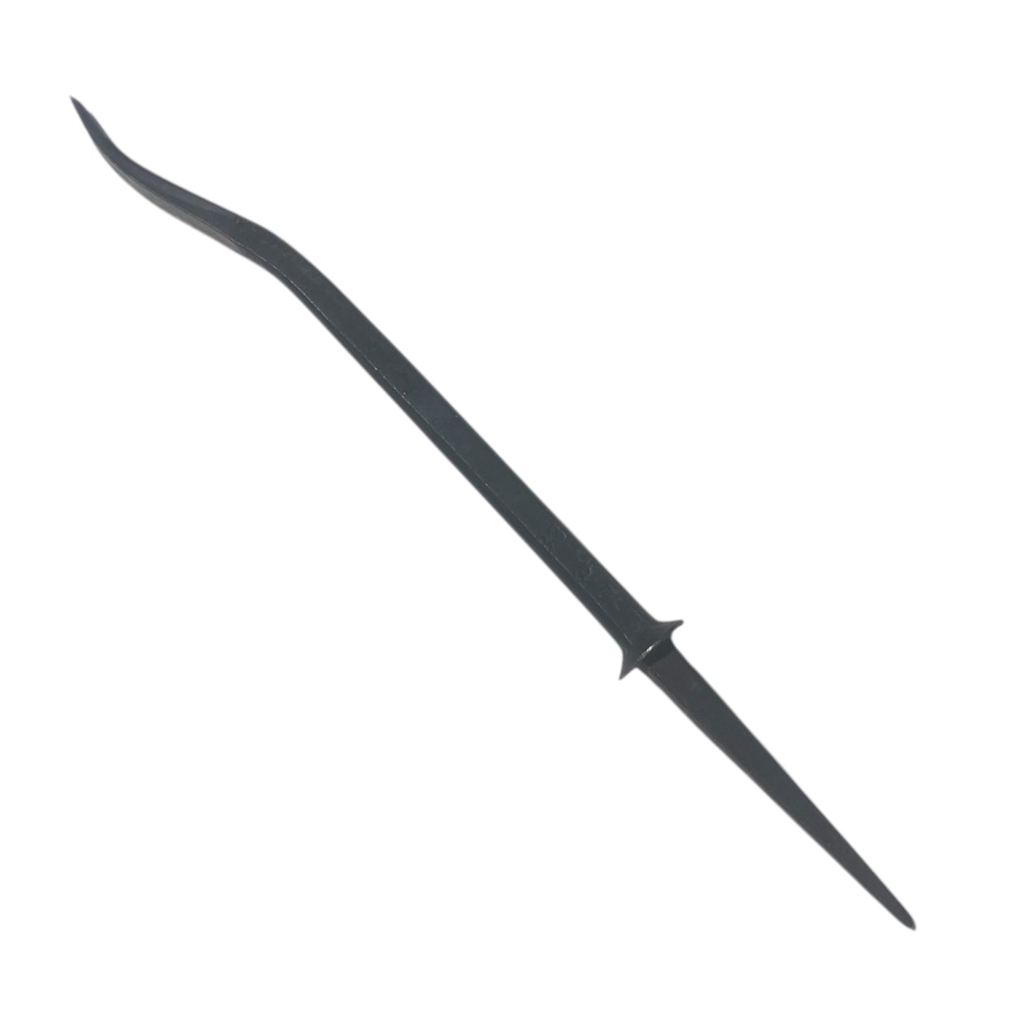 #33 Back Bend Spoon Wood Gouges