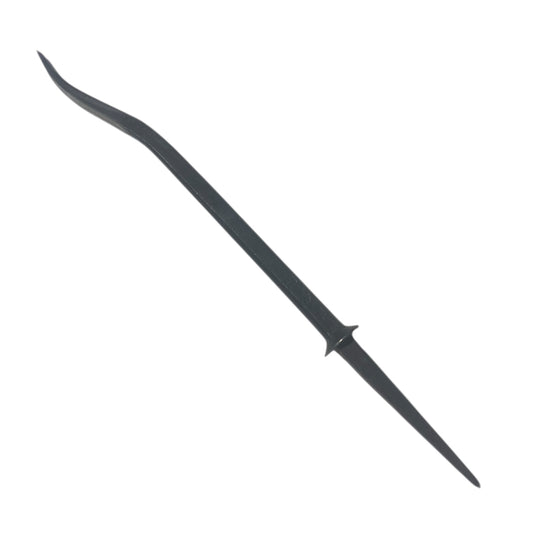 #33 Back Bend Spoon Wood Gouges