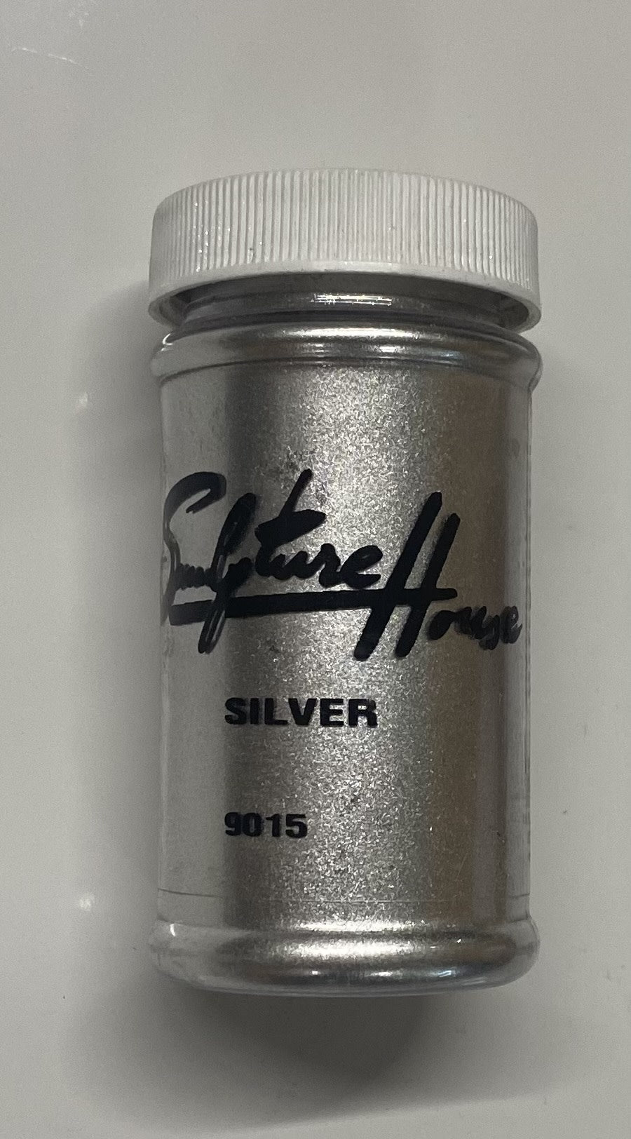 Mica Plata 2oz 9015