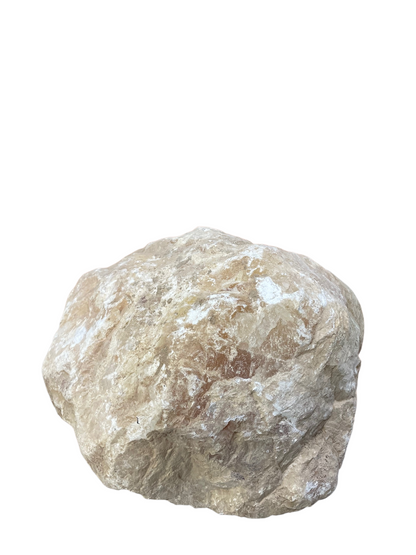 52lb Honeycomb Calcite 15x12x9 1057