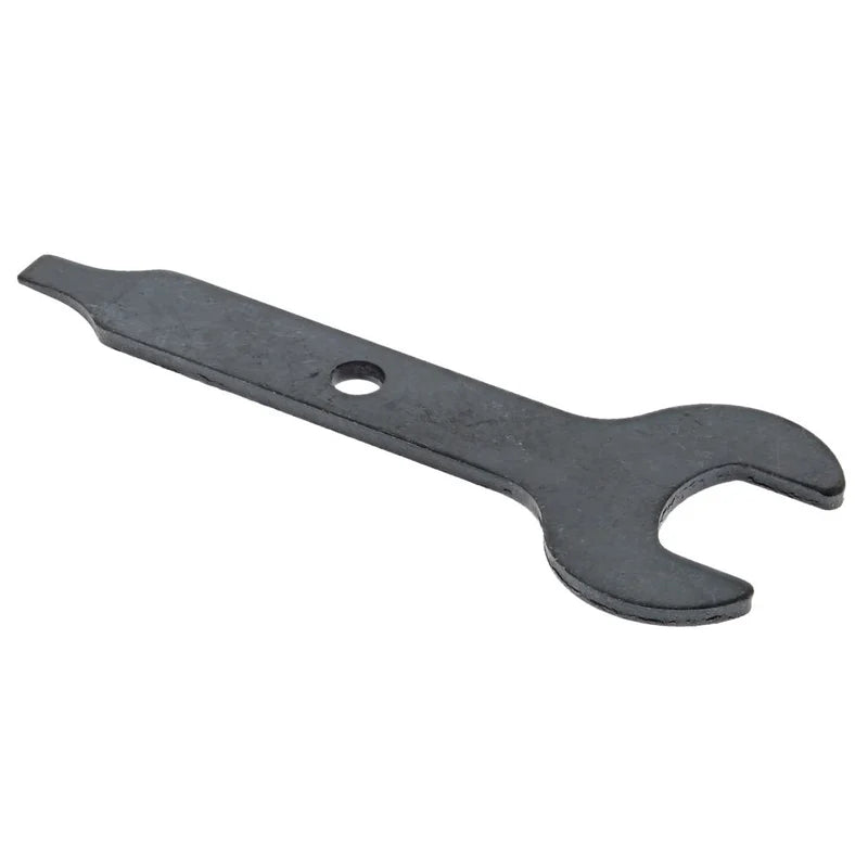 Dremel Collet Wrench and Screwdriver 0080596051556