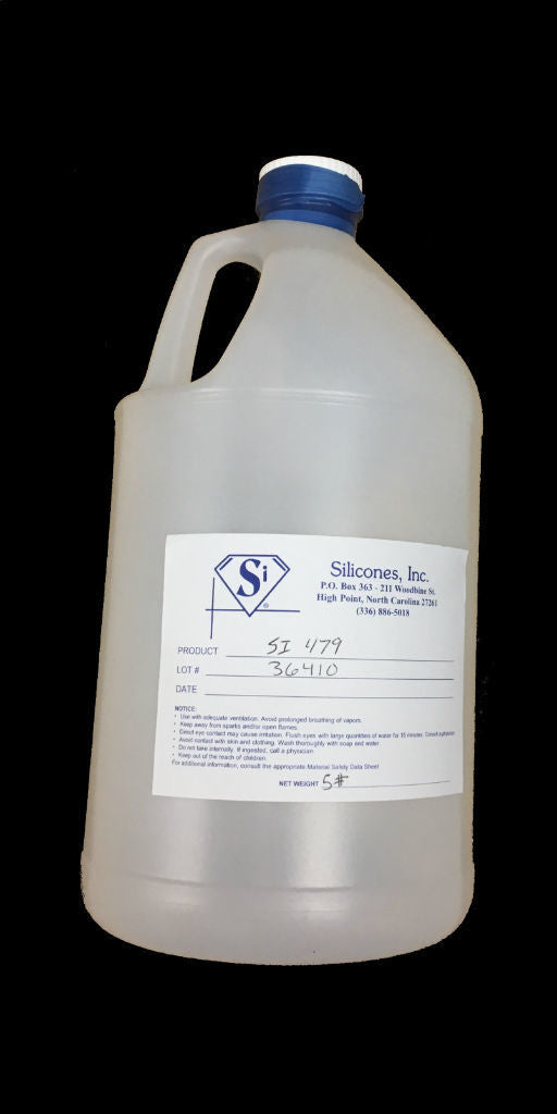 SI-479 Silicone Solvent